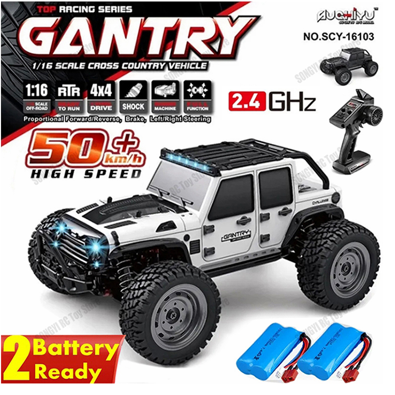 50 ou 80 km/h carros rc 1/16 o - Drone Bike Rc avaliação e preço