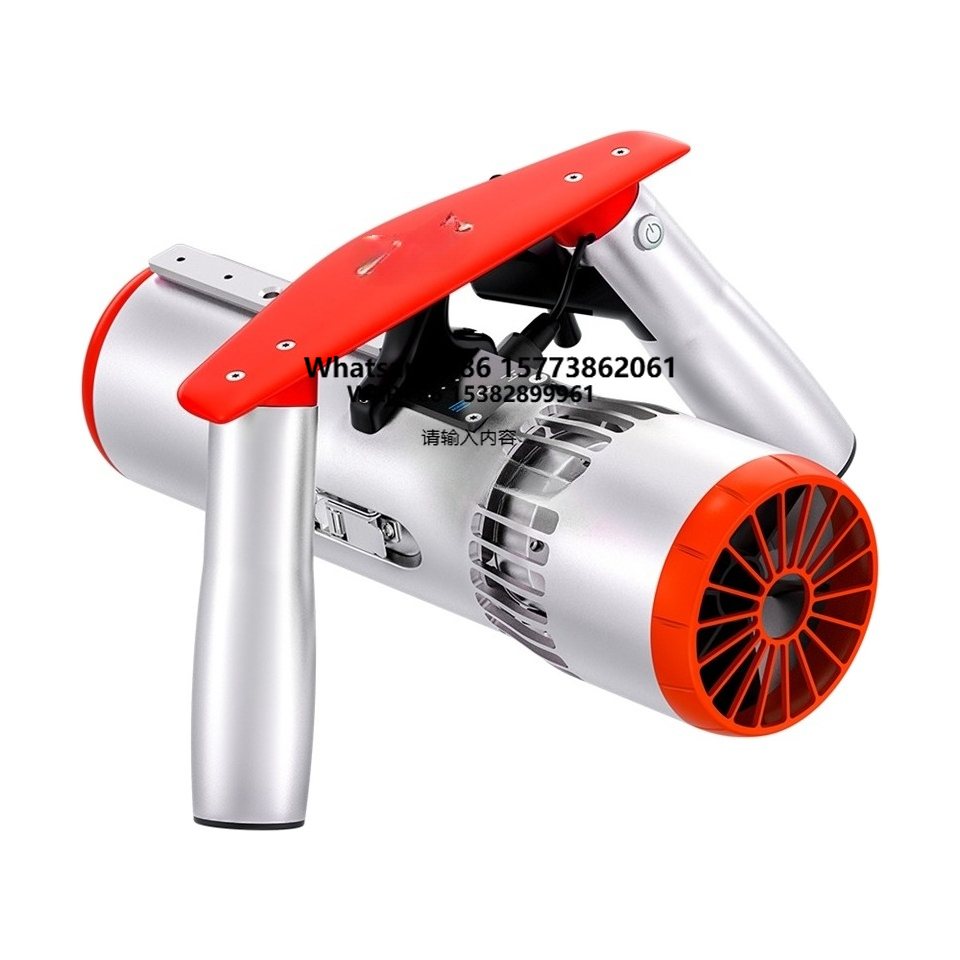 Scooters Subaquáticos Sunnysky - Drone Rc Drone avaliação e preço