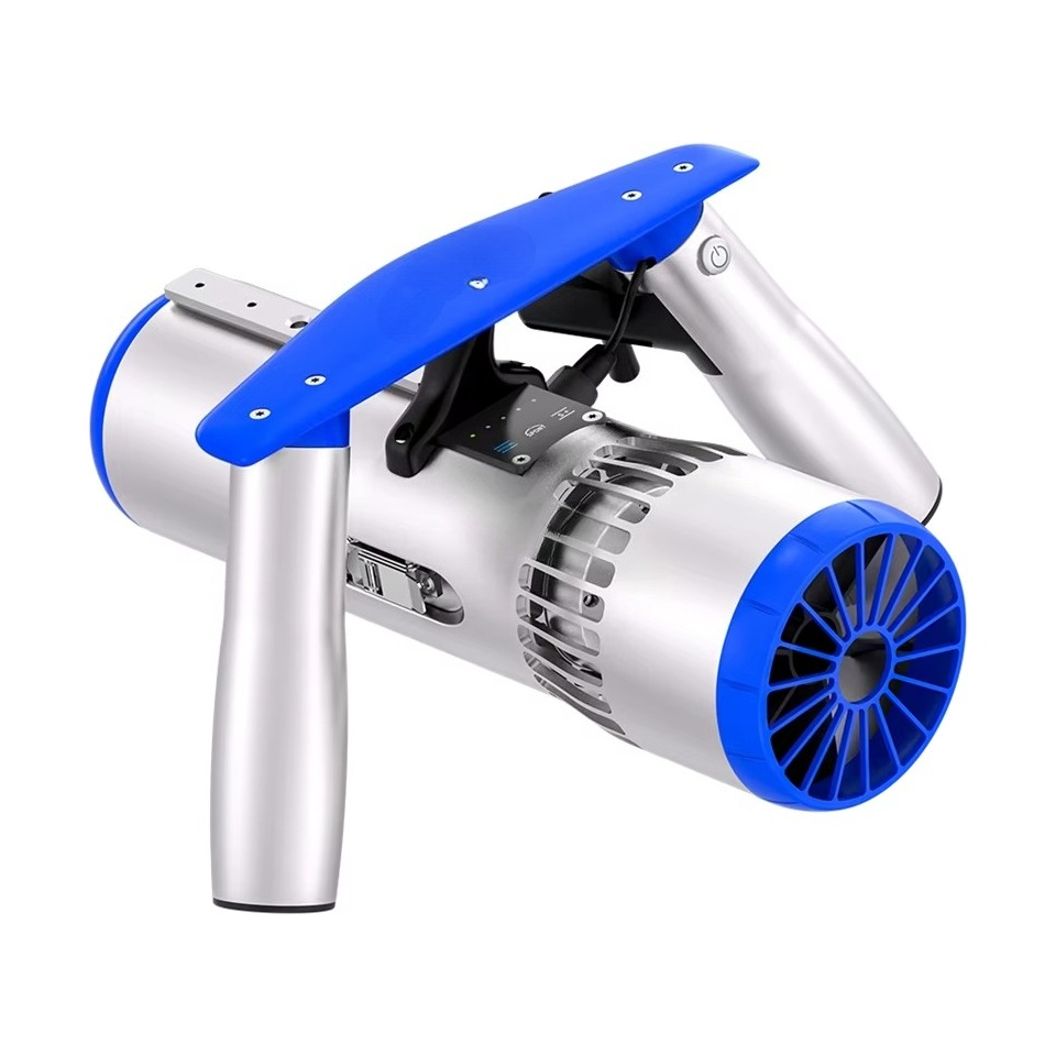 Scooters Subaquáticos Sunnysky - Drone Rc Drone avaliação e preço