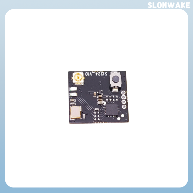 Mini transmissor fpv ajustável - Drone Rc Receiver And Transmitter avaliação e preço