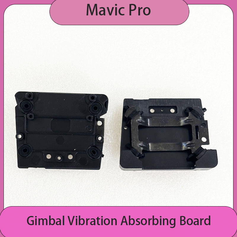 Placa Absorvedora de Vibração  - Drone Rcfpvpro avaliação e preço