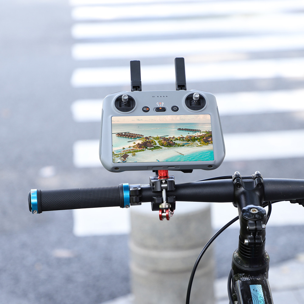 Suporte de Bicicleta Sunnylife - Drone Bike Rc avaliação e preço