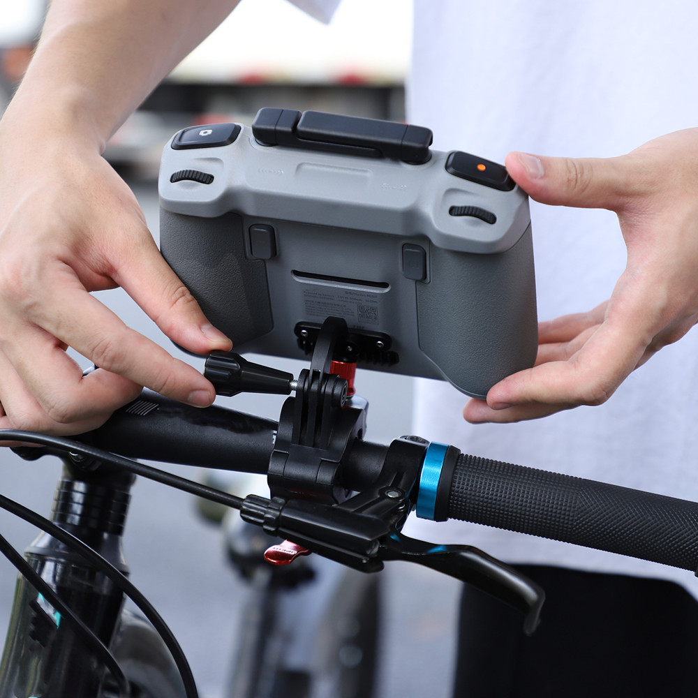 Suporte de Bicicleta Sunnylife - Drone Bike Rc avaliação e preço