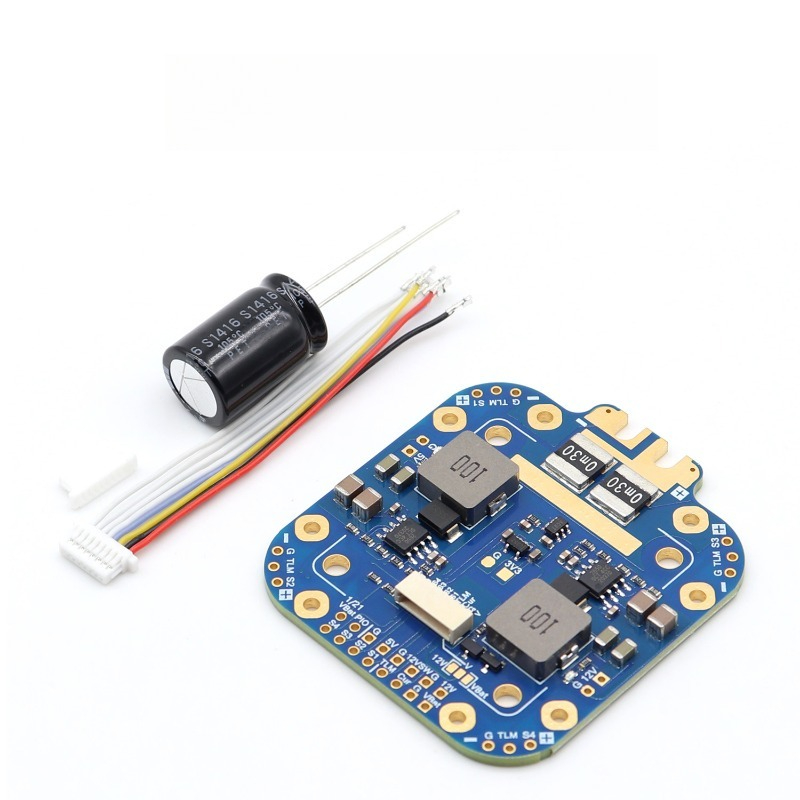 Placa de Distribuição de Energ - Drone Rc Board avaliação e preço