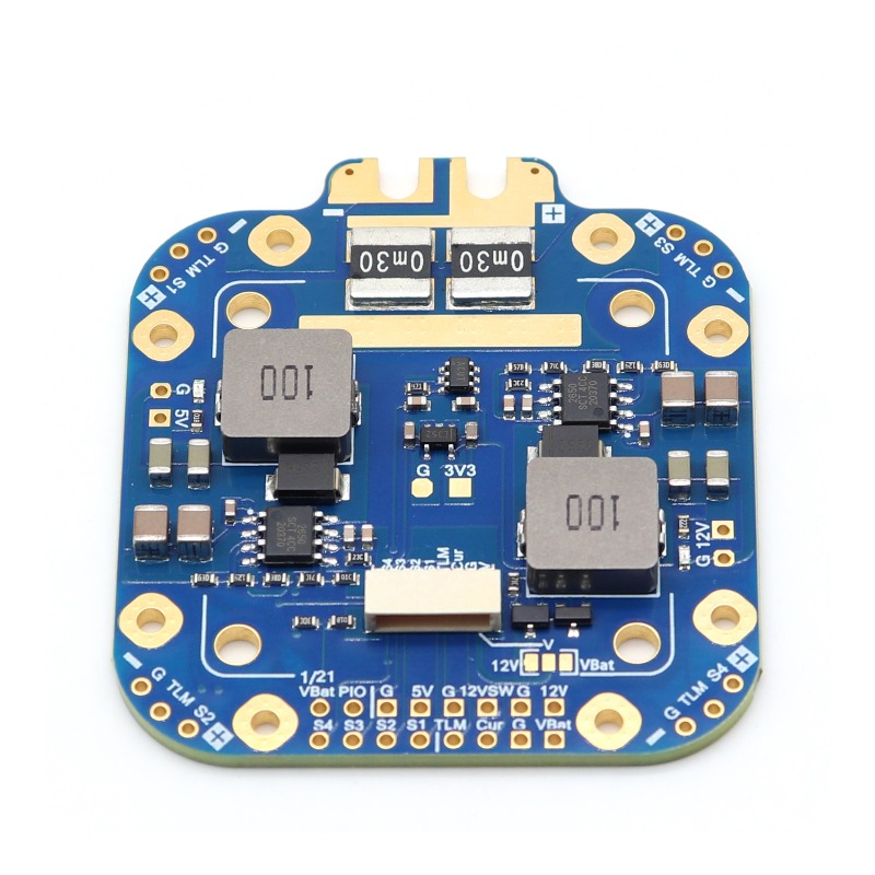 Placa de Distribuição de Energ - Drone Rc Board avaliação e preço