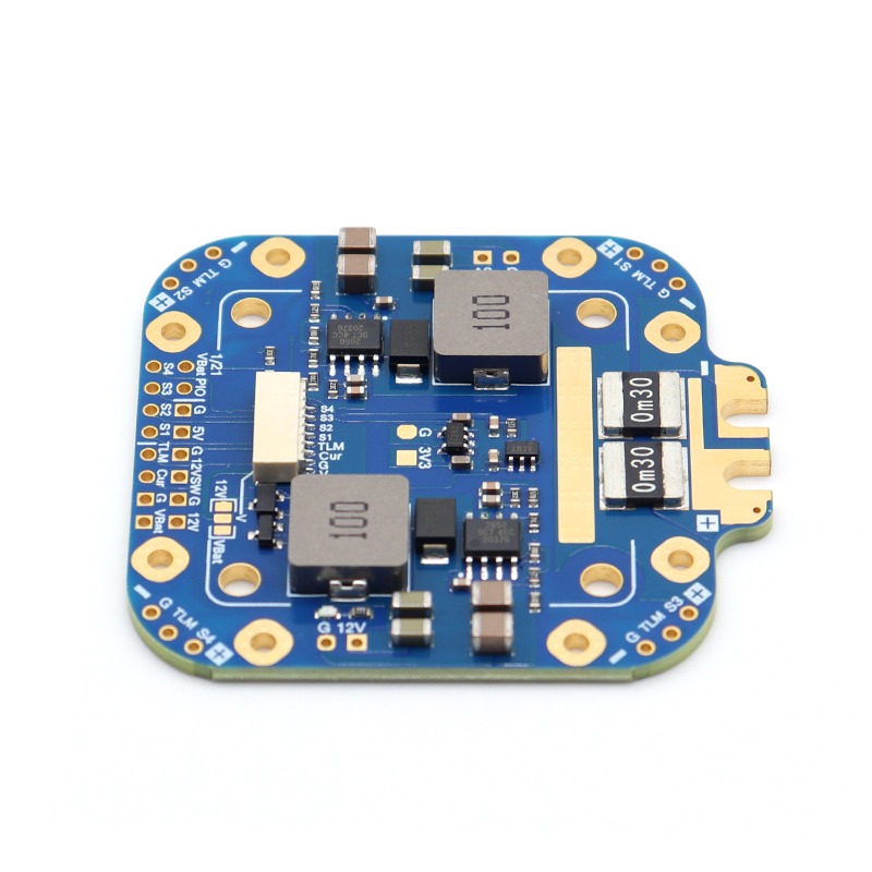 Placa de Distribuição de Energ - Drone Rc Board avaliação e preço
