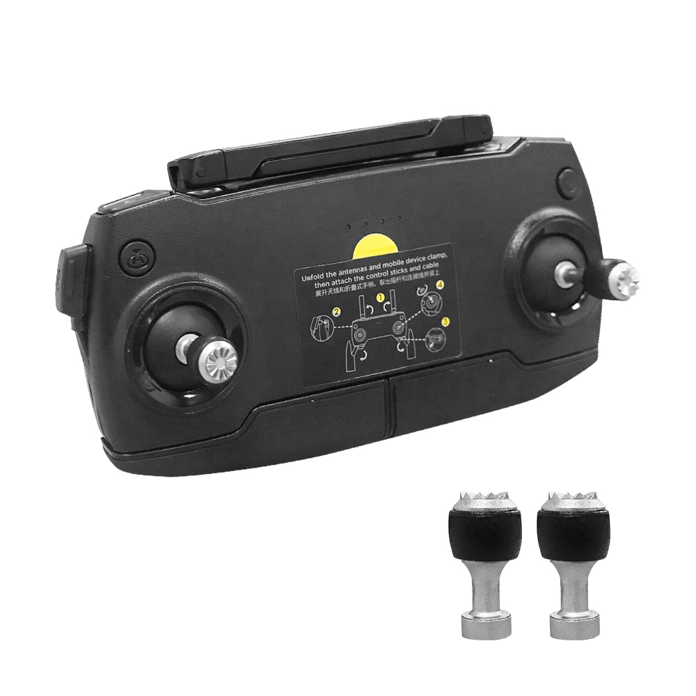 Controle Remoto Joystick para  - Drone Rcfpvpro avaliação e preço