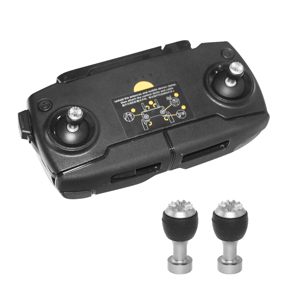Controle Remoto Joystick para  - Drone Rcfpvpro avaliação e preço