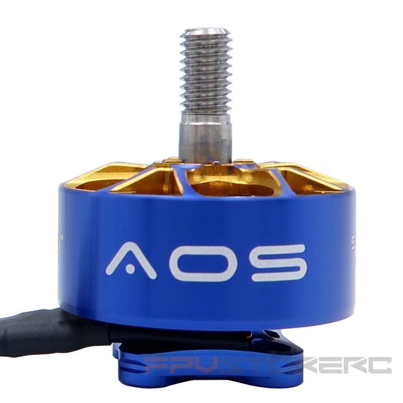 Rcinpower AOS Supernova 2207 1 - Drone Kf Rc avaliação e preço