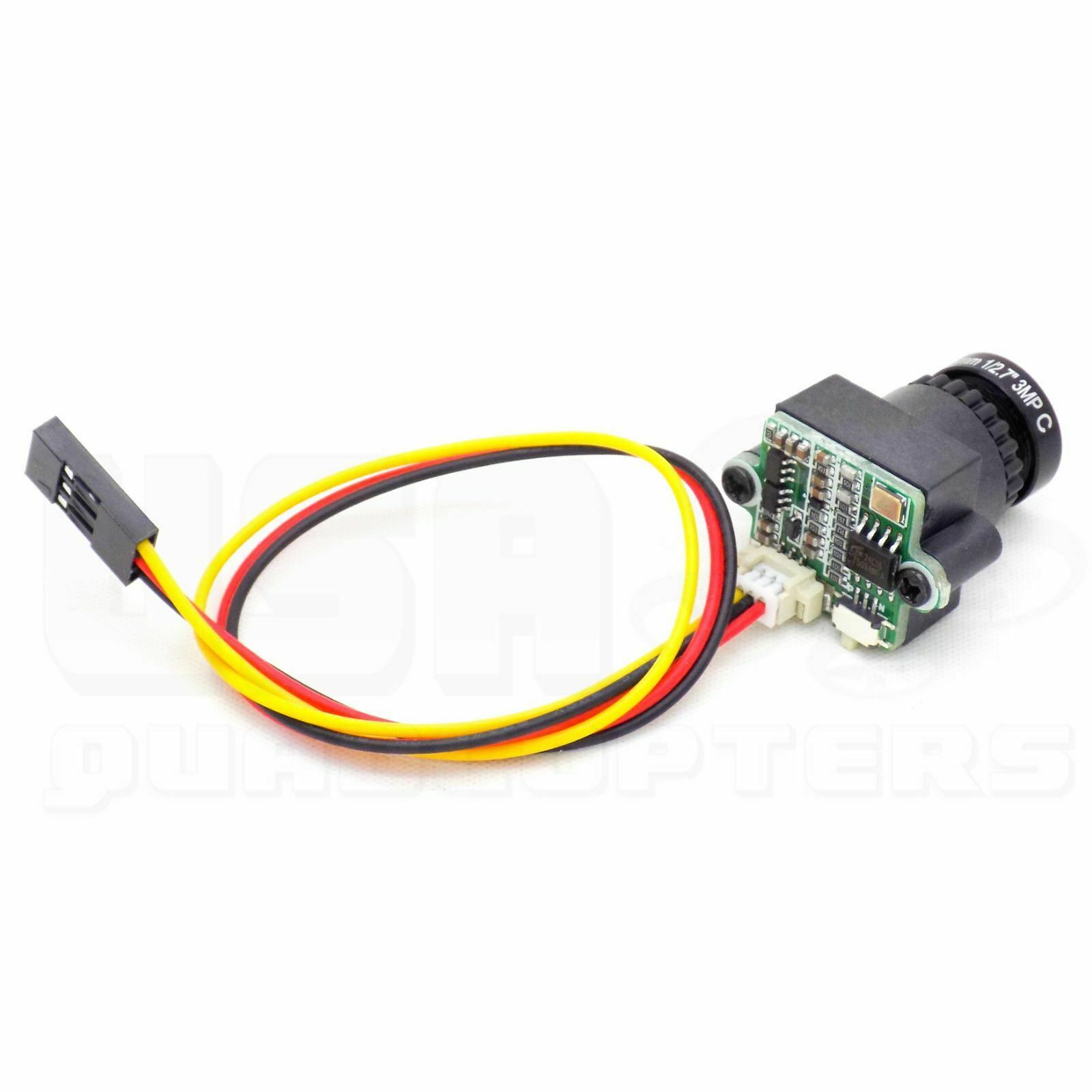 5.8g fpv transmissor câmera cm - Fpv Camera Cmos avaliação e preço