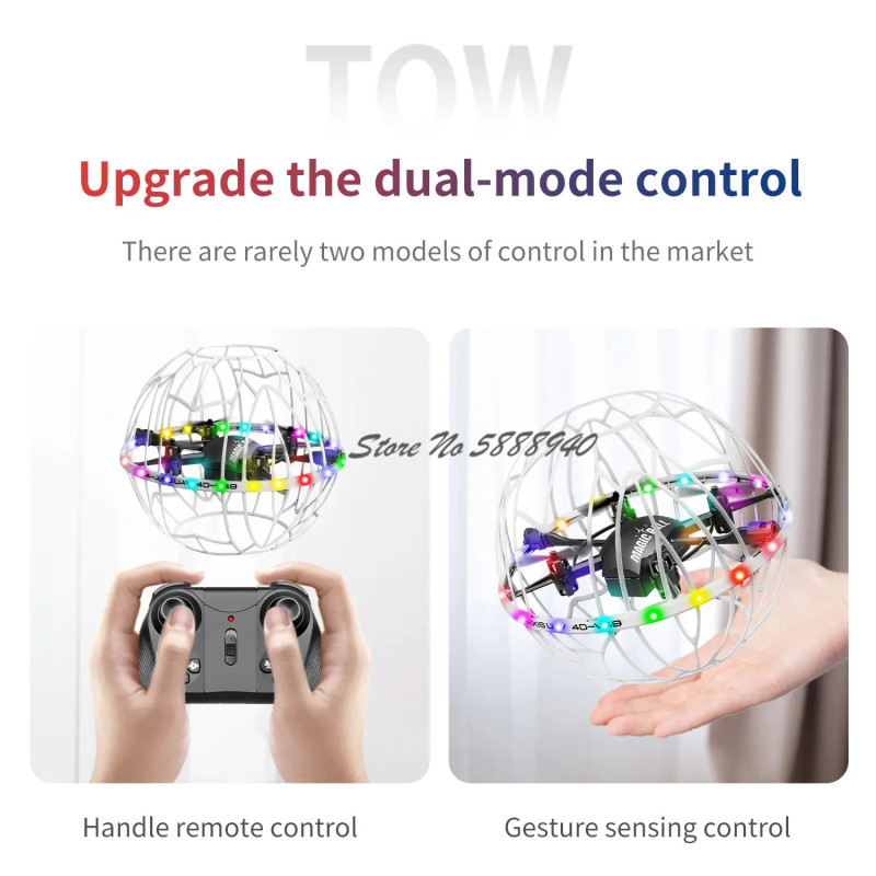 Drone RC Quadcopter com Contro - Drone Rc Game avaliação e preço