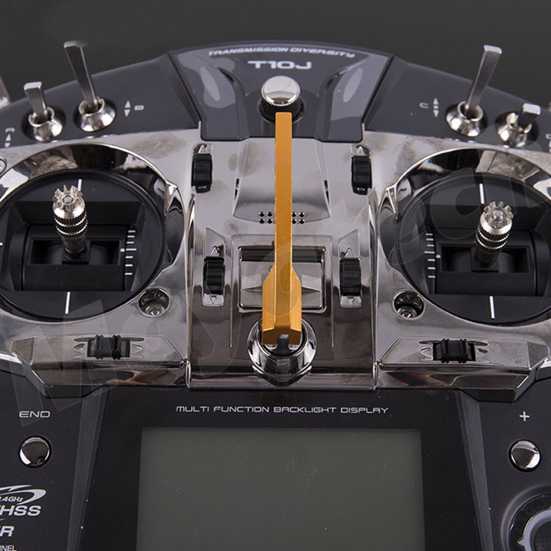 Liga de alumínio vertical hori - Drone Rc Lanyard avaliação e preço