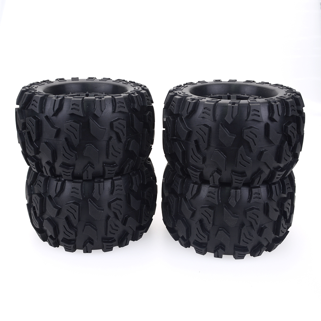 ZD Racing-Monster Truck Tire,  - Rc Rock Crawler avaliação e preço