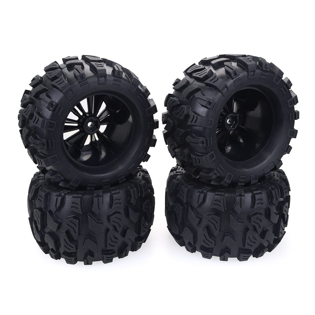 ZD Racing-Monster Truck Tire,  - Rc Rock Crawler avaliação e preço