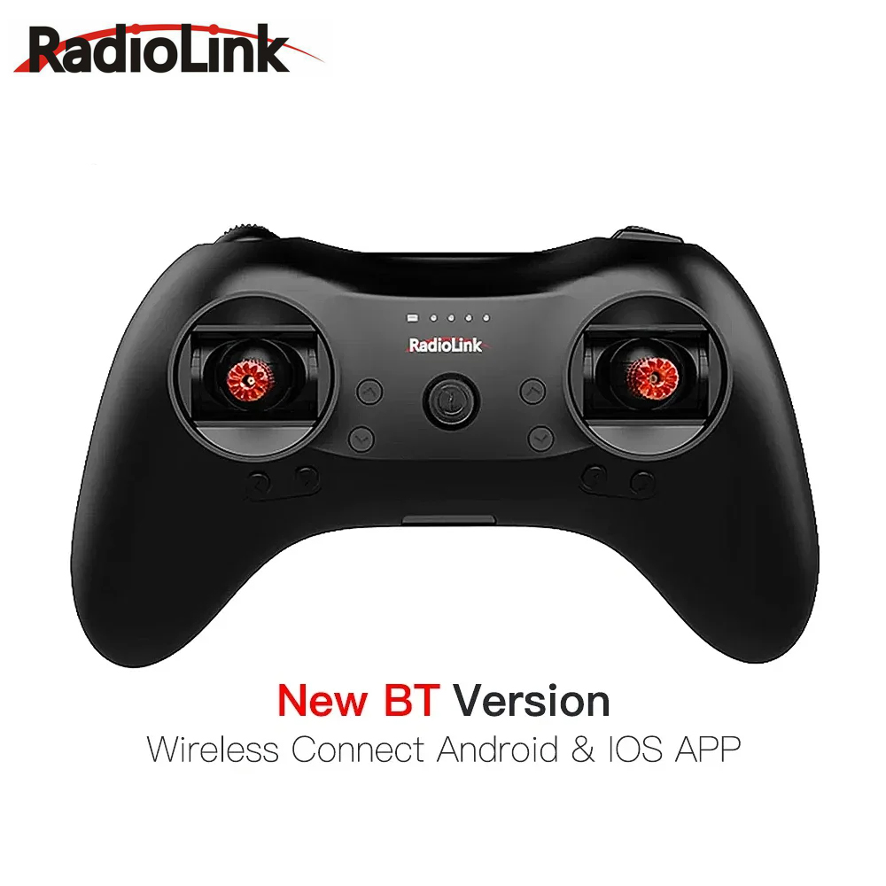 Transmissor de Rádio Radiolink - Drone Rc Game avaliação e preço