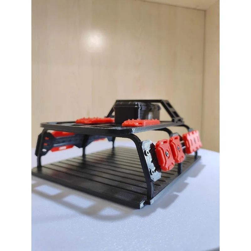 Kit de Modificação Personaliza - Rc Rock Crawler avaliação e preço