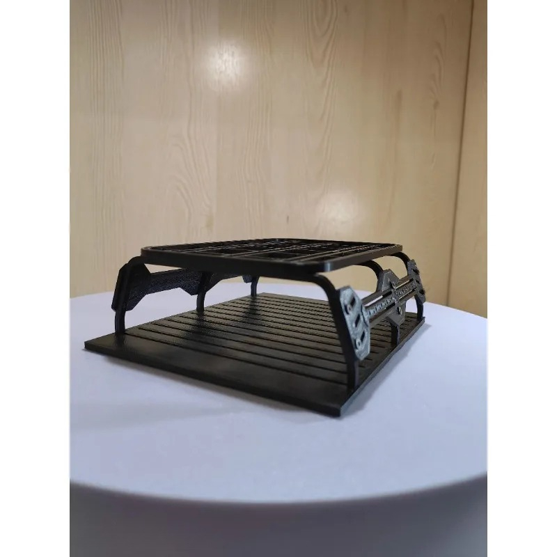 Kit de Modificação Personaliza - Rc Rock Crawler avaliação e preço