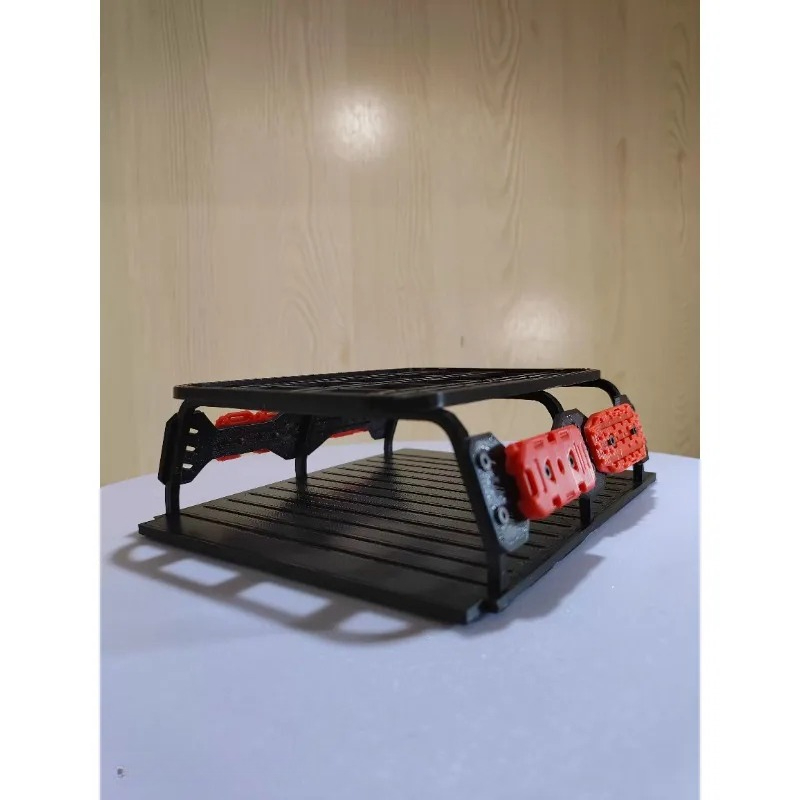 Kit de Modificação Personaliza - Rc Rock Crawler avaliação e preço