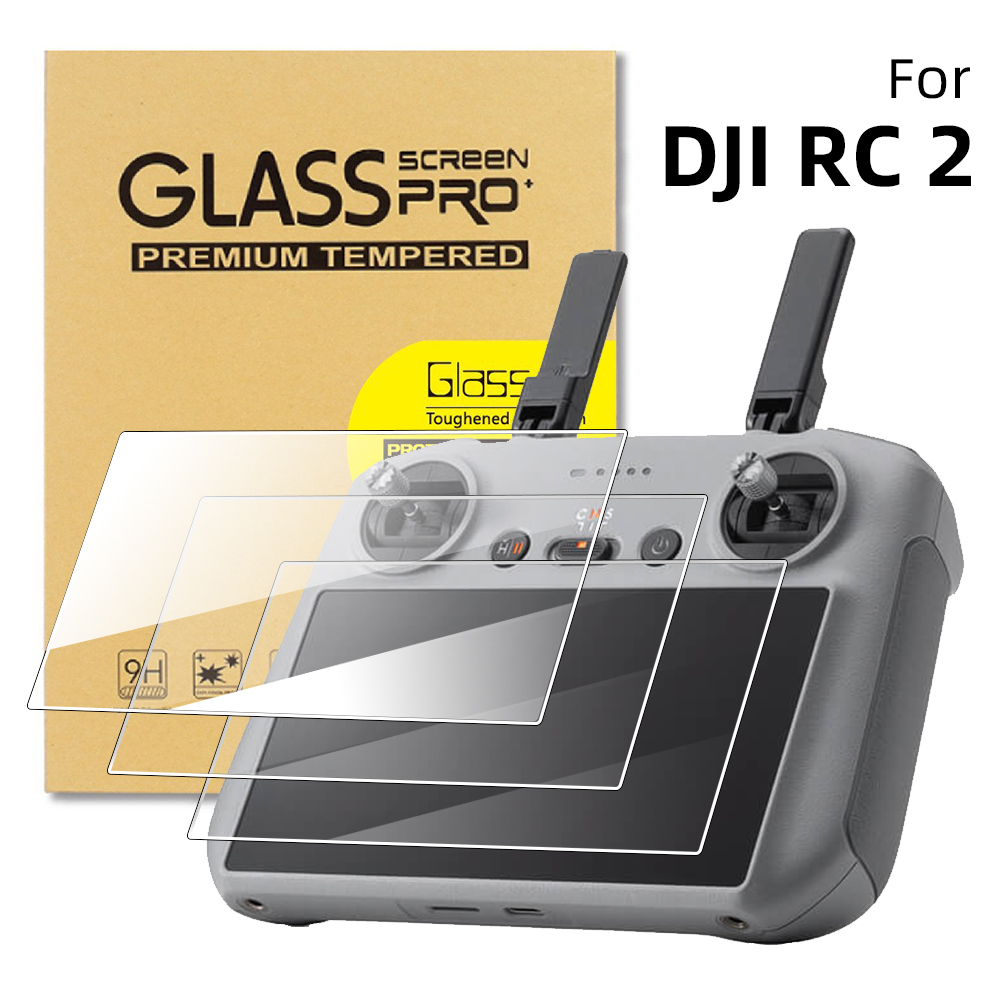 Vidro Temperado para DJI Mini  - Drone Dji Rc 3 avaliação e preço