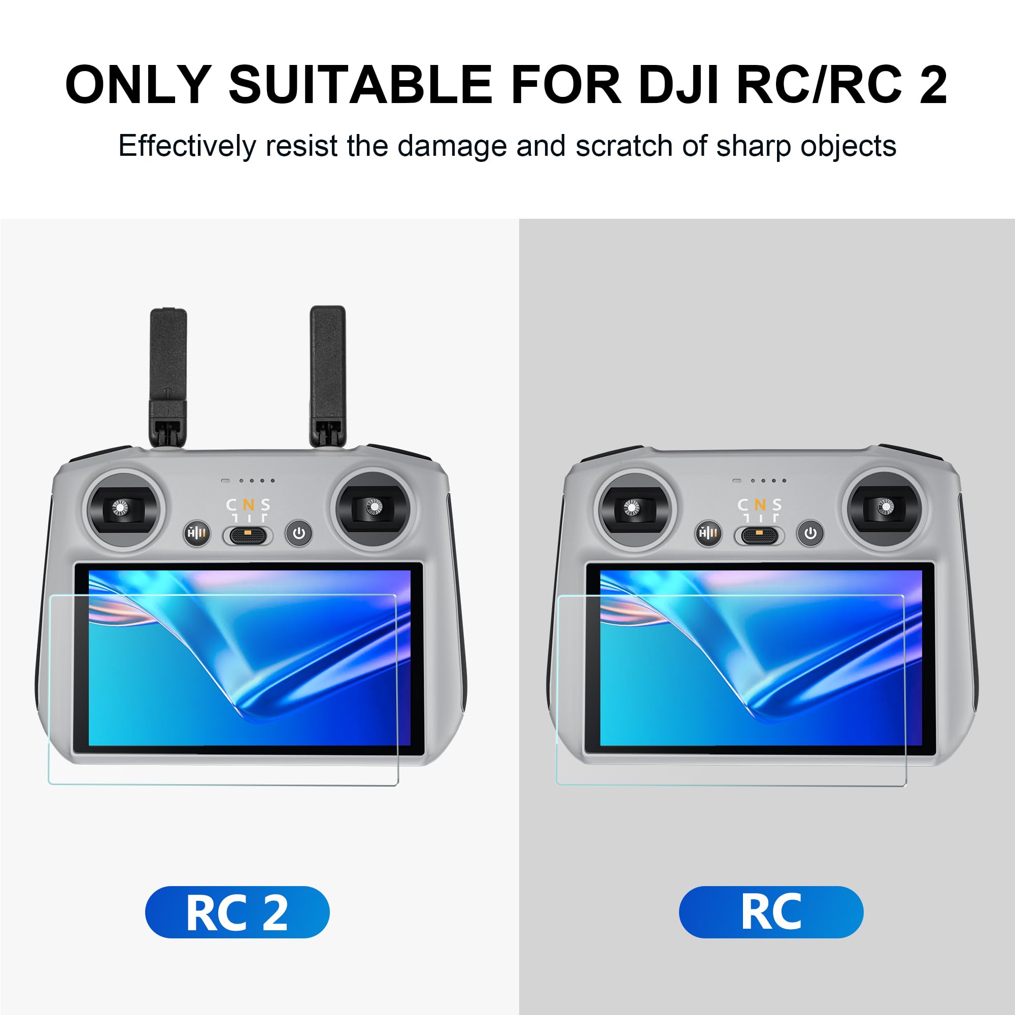 Vidro Temperado para DJI Mini  - Drone Dji Rc 3 avaliação e preço