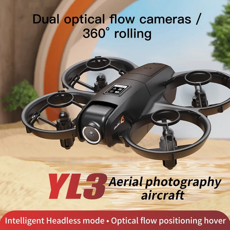 VIVO YL3 GPS Drone 8K Profissi - Drone Xiaomi Rc avaliação e preço