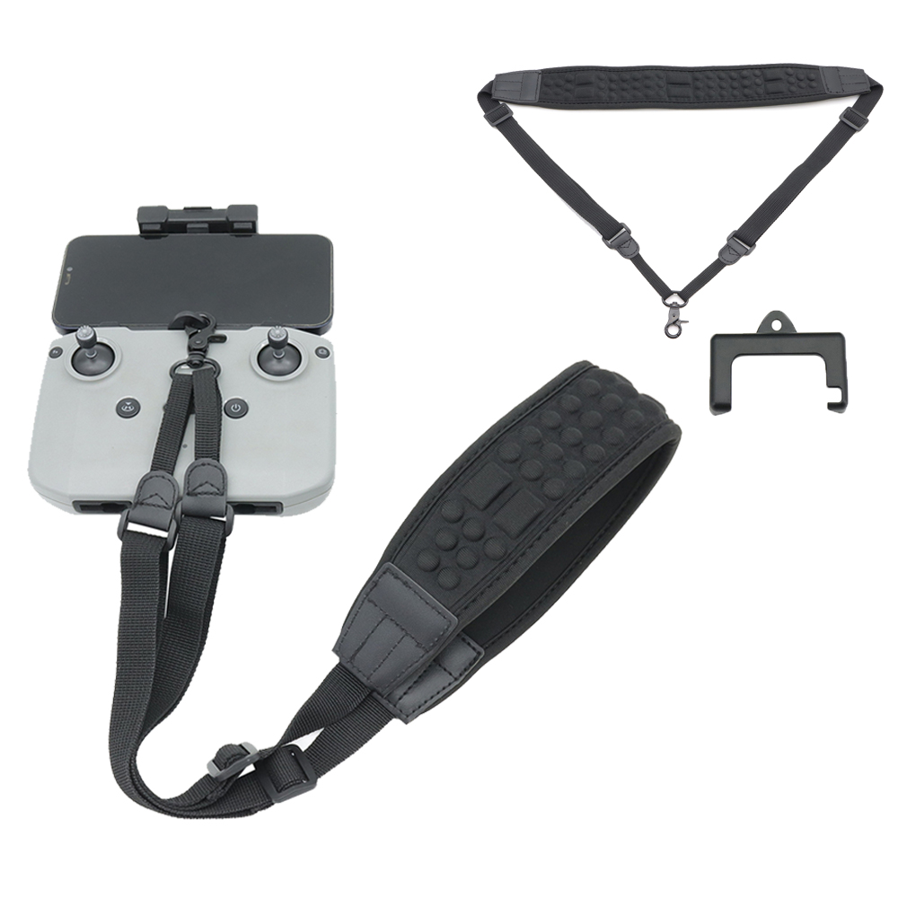 Cinta de Pescoço com Controle  - Drone Rc Lanyard avaliação e preço