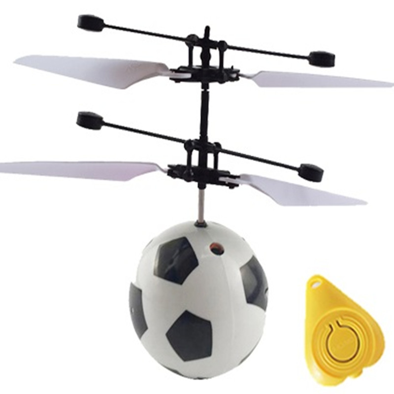 Mini Drone Infantil RC Helicóp - Drone Lidi Rc avaliação e preço