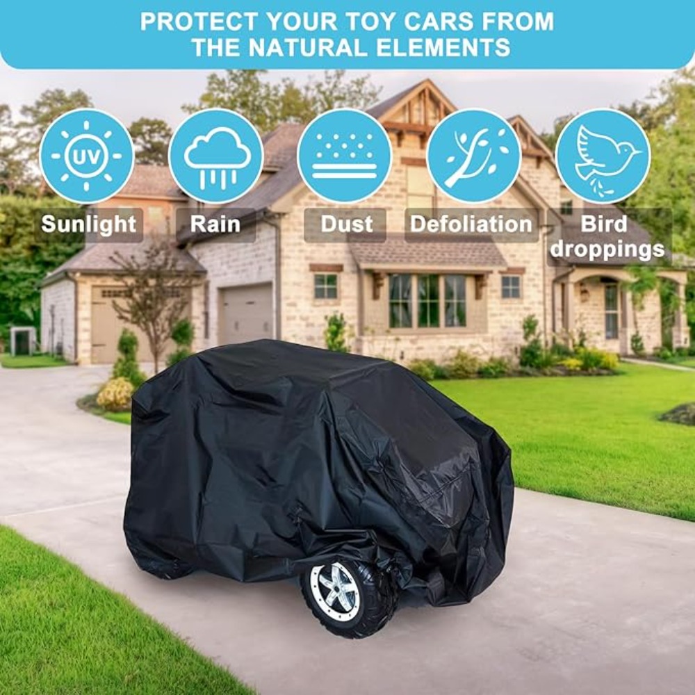 Capa de carro elétrica para cr - Drone Or Rc Car avaliação e preço
