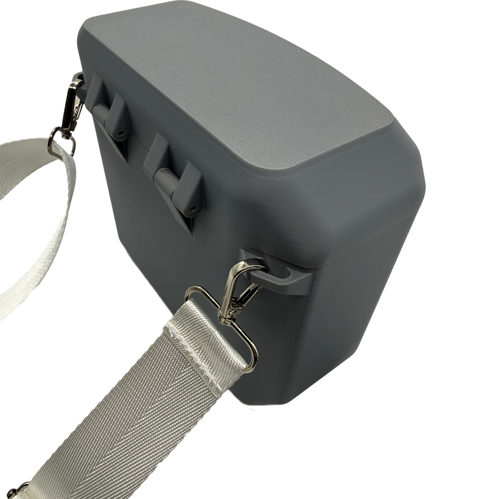 Estojo rígido para transporte  - Drone Rc Lanyard avaliação e preço