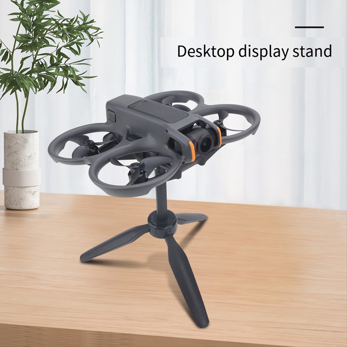 Suporte de Mesa para Drone Ava - Drone Rc Drone avaliação e preço