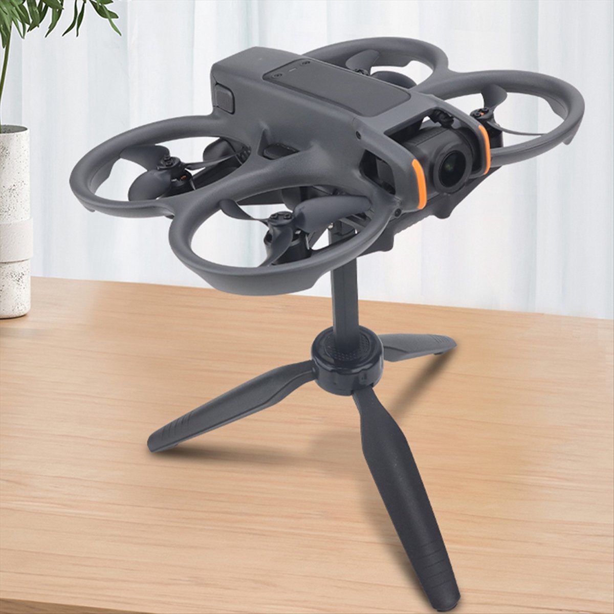 Suporte de Mesa para Drone Ava - Drone Rc Drone avaliação e preço