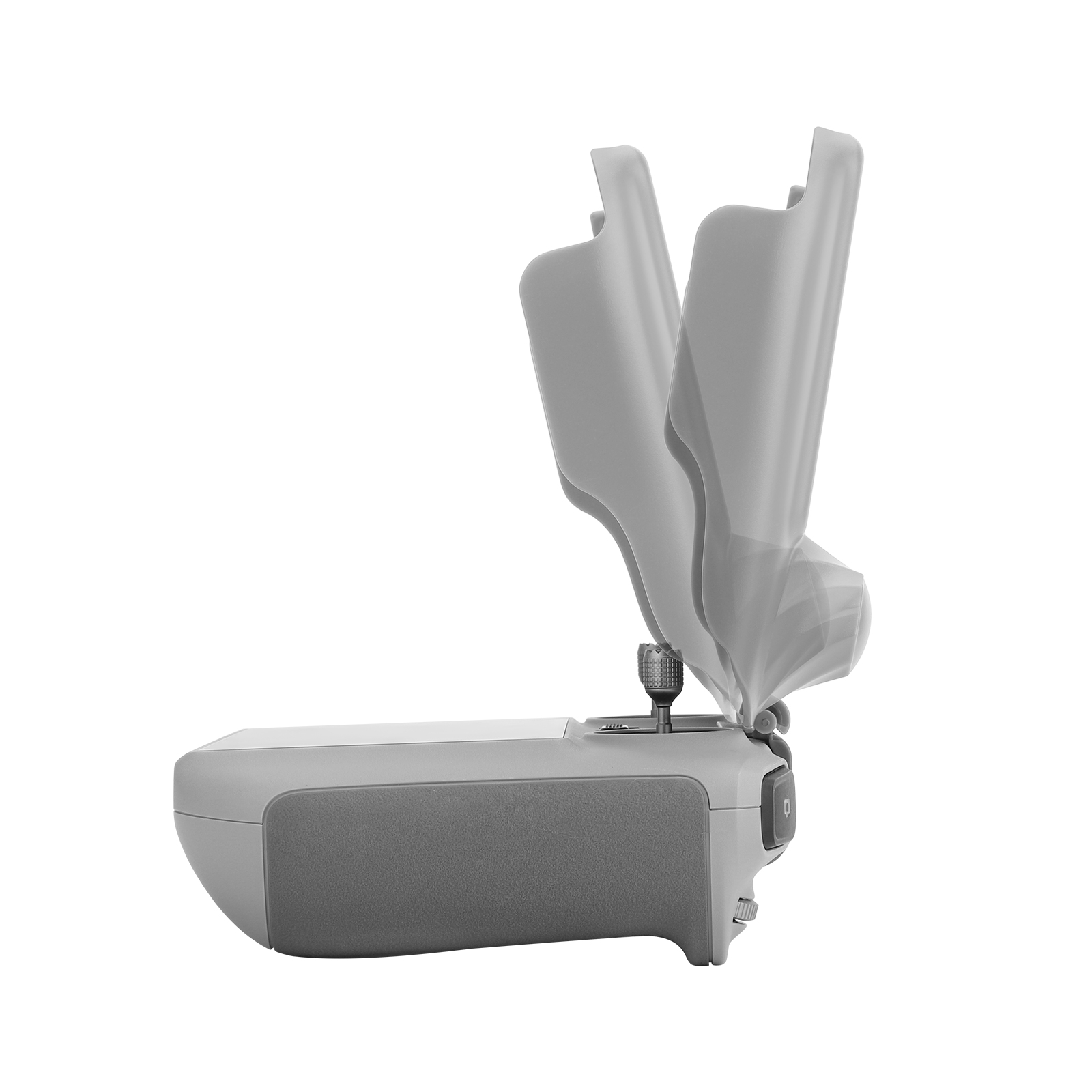 Capa tpu à prova de arranhões  - Drone Dji Rc 3 avaliação e preço