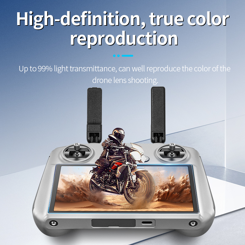 STARTRC Lito X1 3 Películas de - Drone Dji Rc 3 avaliação e preço