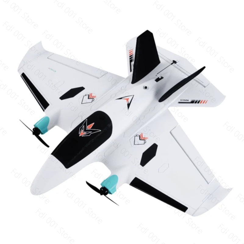 Avião RC de Asa Fixa com Motor - Drone Rc Drone avaliação e preço