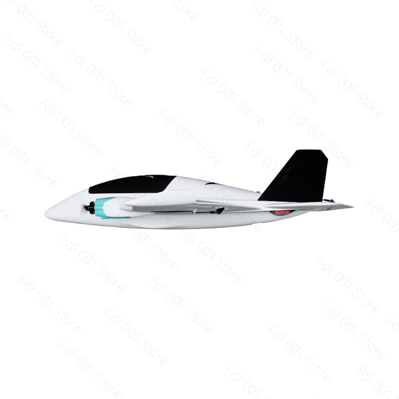 Avião RC de Asa Fixa com Motor - Drone Rc Drone avaliação e preço