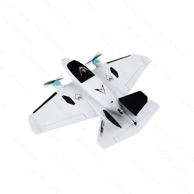 Avião RC de Asa Fixa com Motor - Drone Rc Drone avaliação e preço