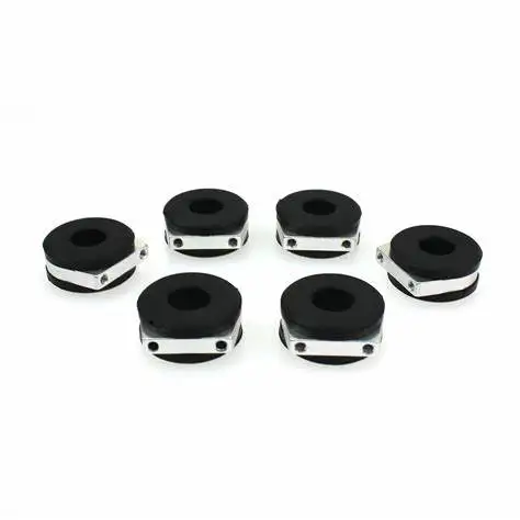 1-6 peças Suporte de Anel de A - Drone Rc Drone avaliação e preço