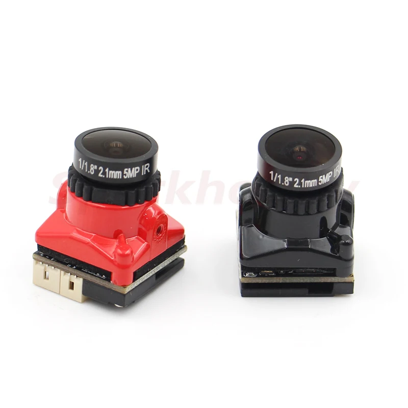 Beast mini câmera fpv 1800tvl  - Fpv Camera Cmos avaliação e preço