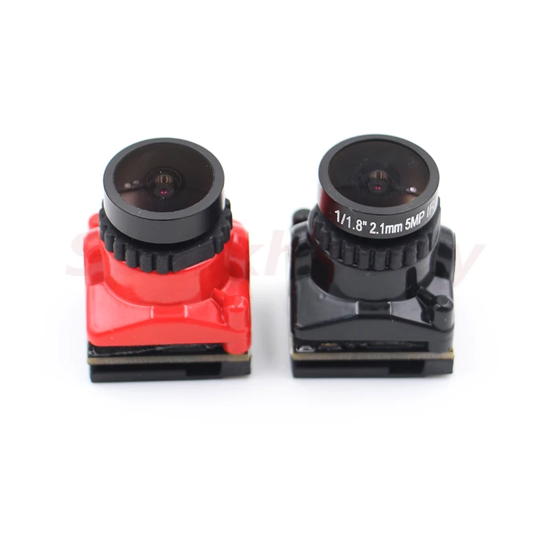 Beast mini câmera fpv 1800tvl  - Fpv Camera Cmos avaliação e preço