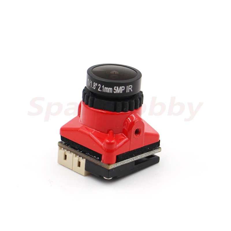 Beast mini câmera fpv 1800tvl  - Fpv Camera Cmos avaliação e preço