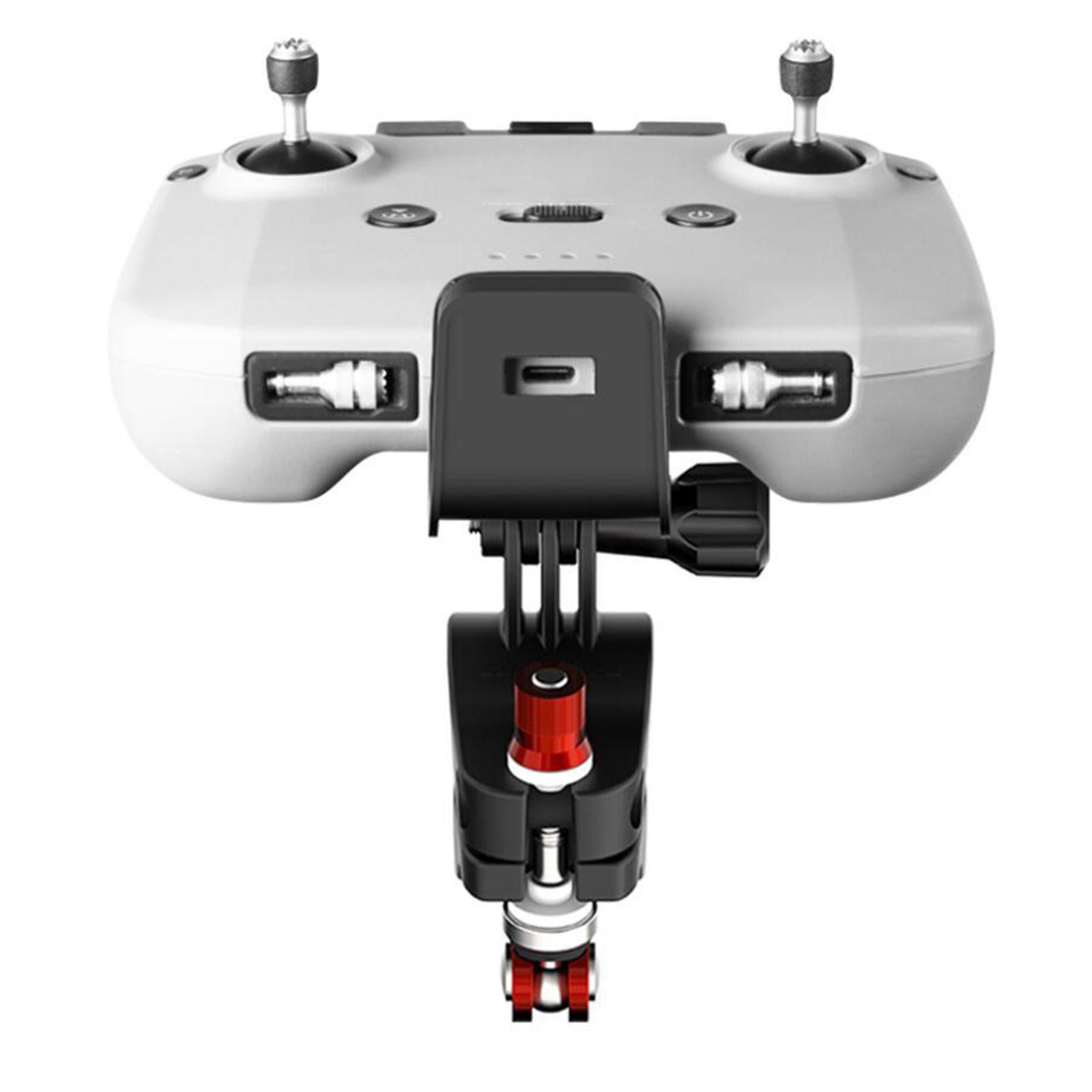 Suporte de Guidão Antiderrapan - Drone Bike Rc avaliação e preço