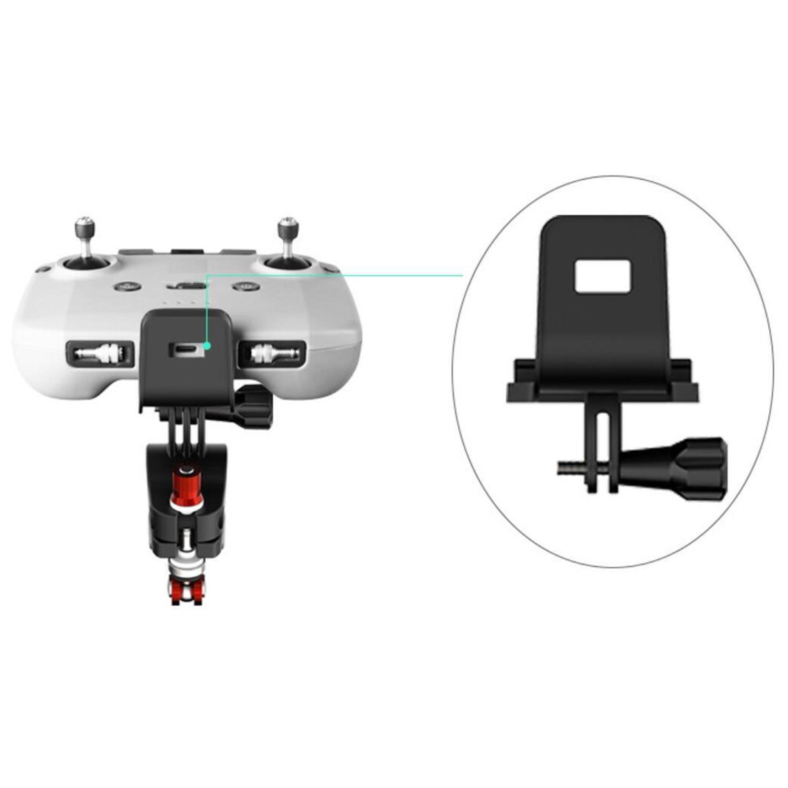 Suporte de Guidão Antiderrapan - Drone Bike Rc avaliação e preço