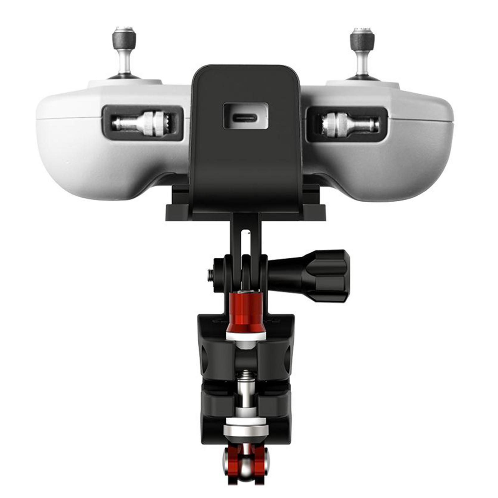 Suporte de Guidão Antiderrapan - Drone Bike Rc avaliação e preço