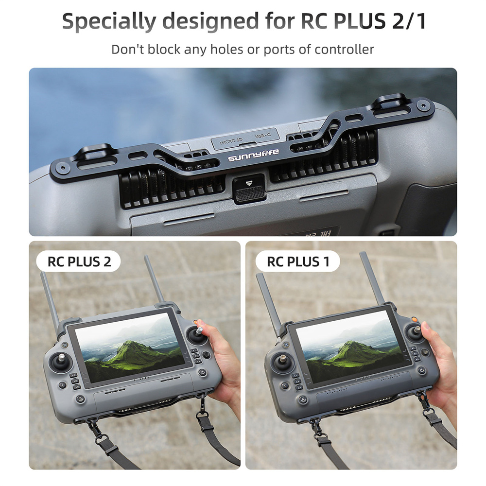 Sunnylife cordão para controle - Drone Rc Lanyard avaliação e preço