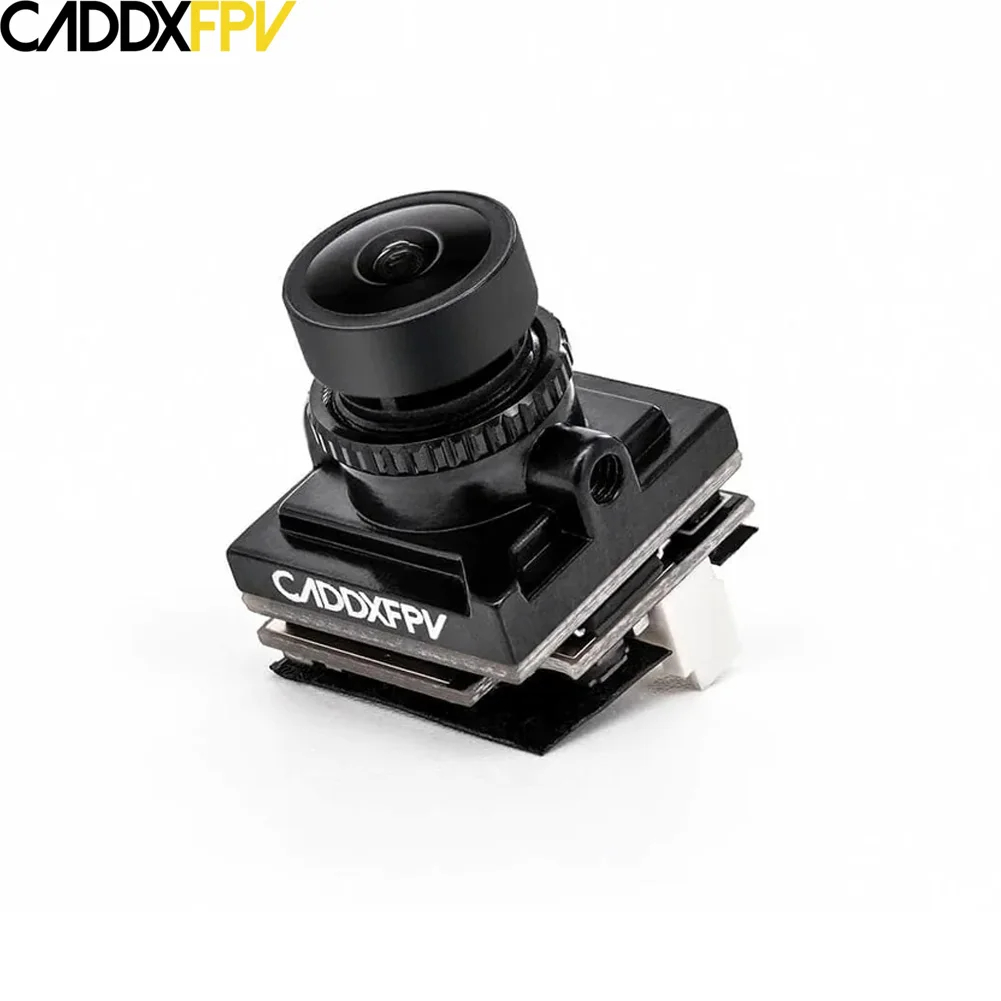 Caddx Bebê Ratel 2 Nano Tamanh - Drone Kf Rc avaliação e preço