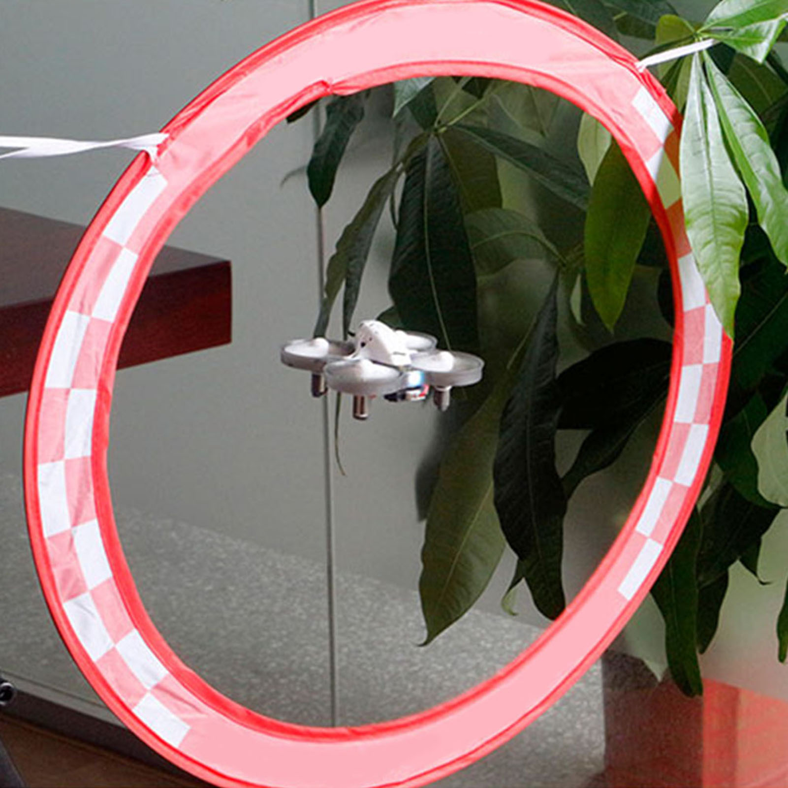 Portão de corrida de drone kin - Drone Rc Game avaliação e preço