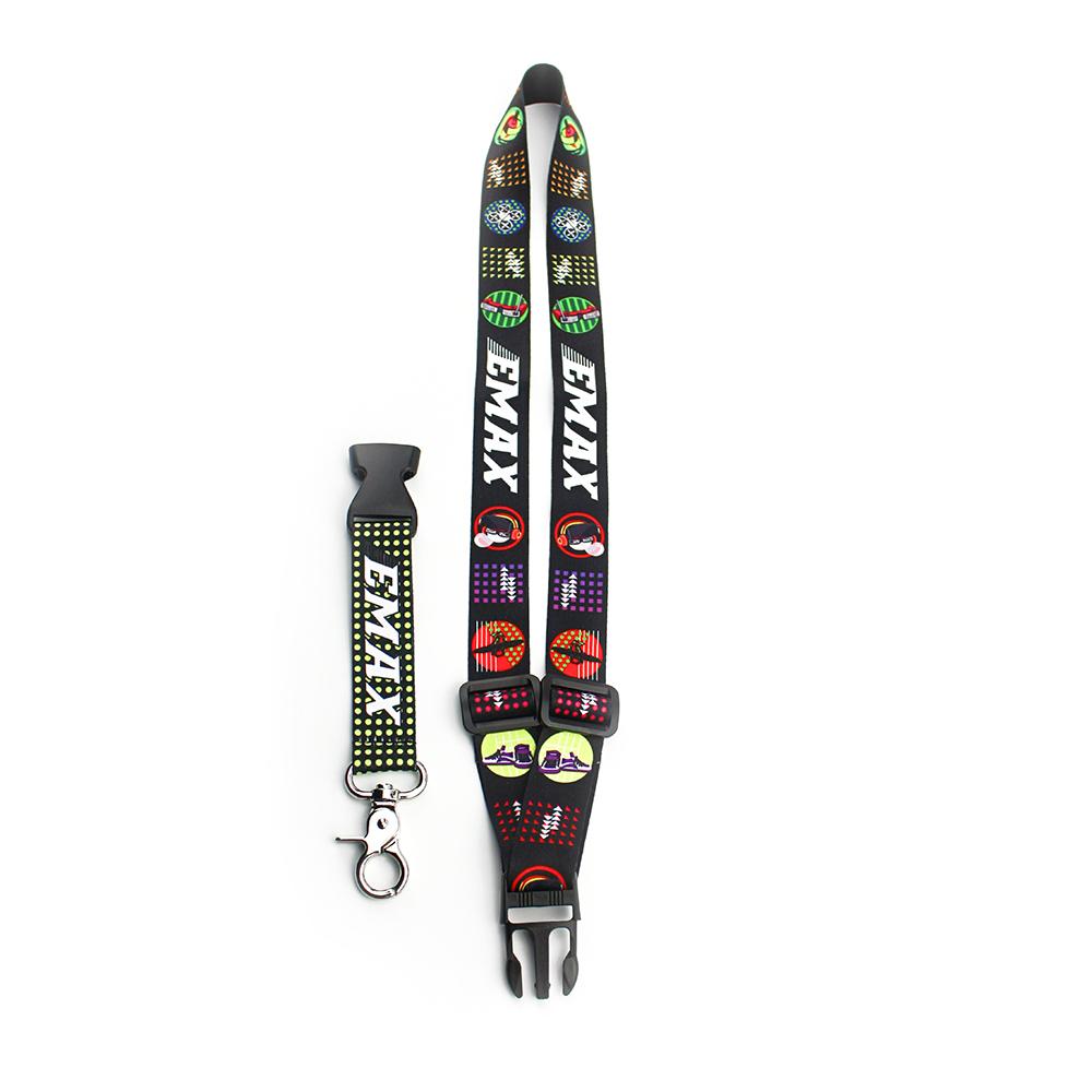 Emax alça de pescoço com trans - Drone Rc Lanyard avaliação e preço