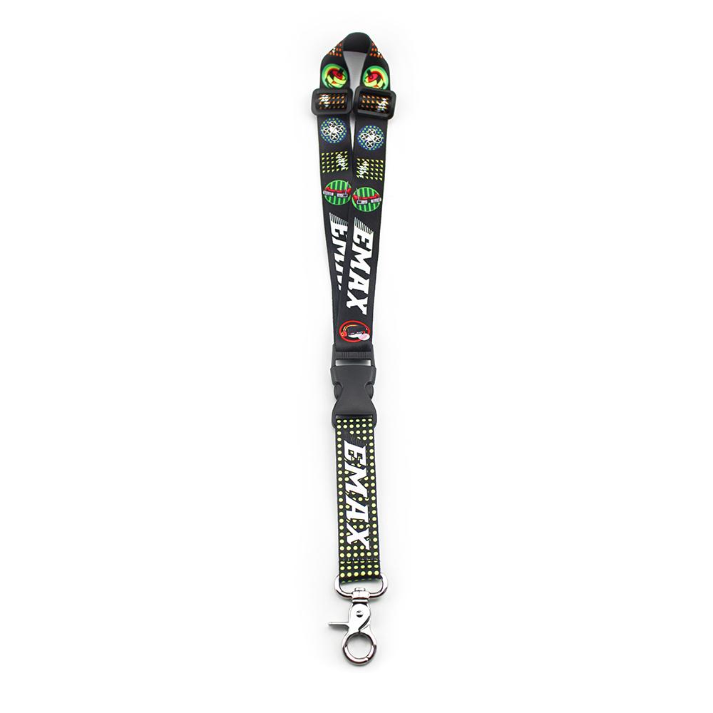 Emax alça de pescoço com trans - Drone Rc Lanyard avaliação e preço