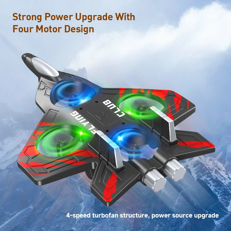Cz01 rc rolo de espuma dublê a - Drone Rc Game avaliação e preço