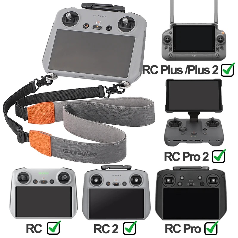 Cordão para DJI RC/RC 2/ PRO/  - Drone Dji Rc Mavic 3 Pro avaliação e preço